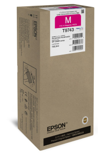 Obrázok pre Epson Magenta XXL Ink Supply Unit