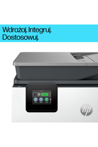 Obrázok pre HP OfficeJet Pro 9120b Bezdr. př. All-in-One Barva Tiskárna, Oboustranný tisk; Kopírka, skener