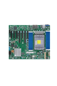 Supermicro MBD-X12SPL-F-B základní deska Intel® C621 LGA 4189 ATX Obrázok pre Supermicro MBD-X12SPL-F-B základní deska Intel® C621 LGA 4189 ATX