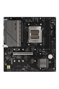 Obrázok pre Sapphire PULSE A620AM AMD A620A Zásuvka AM5 Micro ATX