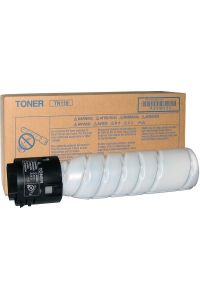 Obrázok pre Konica Minolta TN-118 tonerová náplň Originální Černá