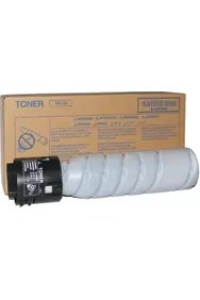 Konica Minolta TN-118 tonerová náplň Originální Černá Obrázok pre Konica Minolta TN-118 tonerová náplň Originální Černá