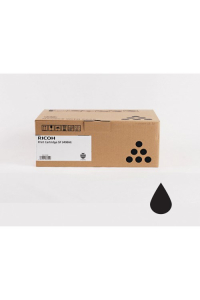 Obrázok pre Ricoh 406523 tonerová náplň 1 kusů Originální Černá