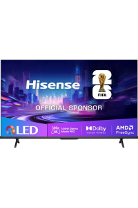 Hisense E7Q PRO 43E7Q PRO 109,2 cm (43 Obrázok pre Hisense E7Q PRO 43E7Q PRO 109,2 cm (43