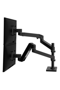 Obrázok pre Ergotron LX Pro Series 45-690-292 Držák/stojan na monitor 68,6 cm (27