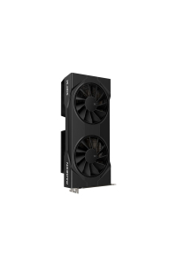 XFX RX-96TSW16BQ grafická karta AMD Radeon RX 9060 XT 16 GB GDDR6 Obrázok pre XFX RX-96TSW16BQ grafická karta AMD Radeon RX 9060 XT 16 GB GDDR6
