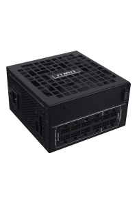 Lian Li RS1000G napájecí zdroj 1000 W 20+4 pin ATX ATX Černá Obrázok pre Lian Li RS1000G napájecí zdroj 1000 W 20+4 pin ATX ATX Černá