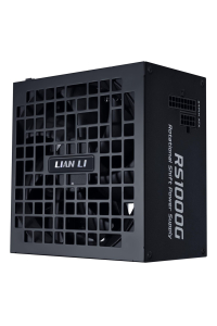 Lian Li RS1000G napájecí zdroj 1000 W 20+4 pin ATX ATX Černá Obrázok pre Lian Li RS1000G napájecí zdroj 1000 W 20+4 pin ATX ATX Černá