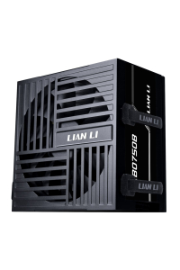 Lian Li RB0750B.B napájecí zdroj 750 W 24-pin ATX ATX Černá Obrázok pre Lian Li RB0750B.B napájecí zdroj 750 W 24-pin ATX ATX Černá