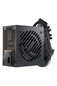 Seasonic CORE GC-650 ATX 3.1 napájecí zdroj 650 W 24-pin ATX Černá Obrázok pre Seasonic CORE GC-650 ATX 3.1 napájecí zdroj 650 W 24-pin ATX Černá