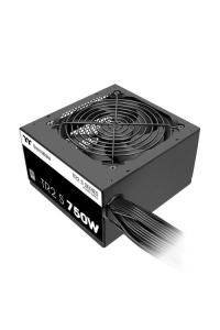 Thermaltake TR2 S 750W napájecí zdroj 20+4 pin ATX ATX Černá Obrázok pre Thermaltake TR2 S 750W napájecí zdroj 20+4 pin ATX ATX Černá