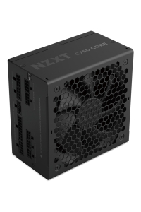 Obrázok pre NZXT C750 Gold Core napájecí zdroj 750 W 24-pin ATX ATX Černá