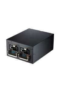 Obrázok pre FSP FSP930-20REB napájecí zdroj 930 W 20+4 pin ATX ATX Černá