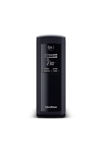 Obrázok pre CyberPower VP1600EILCD zdroj nepřerušovaného napětí Line-interaktivní 1,6 kVA 960 W 8 AC zásuvky / AC zásuvek
