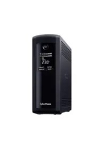 Obrázok pre CyberPower VP1600EILCD zdroj nepřerušovaného napětí Line-interaktivní 1,6 kVA 960 W 8 AC zásuvky / AC zásuvek