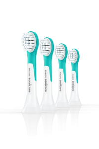 Obrázok pre Philips Sonicare For Kids For Kids HX6034/90 Balení 4 ks hlavic kartáčku