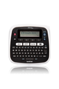 Obrázok pre Brother PT-D200BWVP tiskárna štítků Tepelný přenos 180 x 180 DPI 20 mm/s TZe