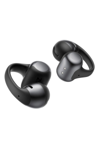 SHOKZ OpenDots ONE Sluchátka s mikrofonem Bezdrátový Klips na ucho Volání / hudba / sport / volný čas Bluetooth Černá Obrázok pre SHOKZ OpenDots ONE Sluchátka s mikrofonem Bezdrátový Klips na ucho Volání / hudba / sport / volný čas Bluetooth Černá