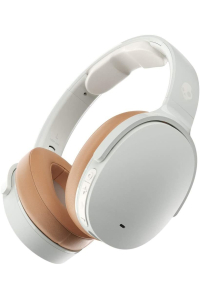 Skullcandy Hesh ANC Sluchátka Kabelový a bezdrátový Přes hlavu Hovory/hudba USB typu C Bluetooth Bílá Obrázok pre Skullcandy Hesh ANC Sluchátka Kabelový a bezdrátový Přes hlavu Hovory/hudba USB typu C Bluetooth Bílá