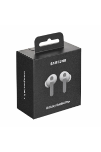 Obrázok pre Samsung Galaxy Buds 4 Pro True Wireless Stereo (TWS) sluchátka do uší Bluetooth, bílá