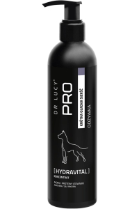 DR LUCY - PRO HYDRAVITAL 250 ML - HYDRATAČNÍ KONDICIONÉR Obrázok pre DR LUCY - PRO HYDRAVITAL 250 ML - HYDRATAČNÍ KONDICIONÉR
