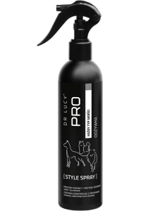 Obrázok pre DR LUCY - PRO STYLE SPRAY - REGENERUJĄCÍ KONDICIONÉR