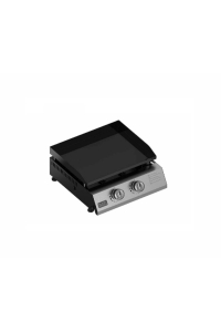 Plynový gril BXOP4900E Black+Decker se 2 hořáky Obrázok pre Plynový gril BXOP4900E Black+Decker se 2 hořáky