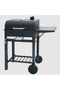 Obrázok pre MASTER GRILL PROSTOKĄTNY Z POKRYWĄ MG924