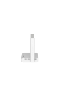 Obrázok pre Keenetic Starter (KN-1121) bezdrátový router Fast Ethernet Jednopásmový (2,4 GHz) Bílá, Šedá