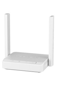 Obrázok pre Keenetic Explorer (KN-1621) bezdrátový router Fast Ethernet Dvoupásmový (2,4 GHz / 5 GHz) Bílá