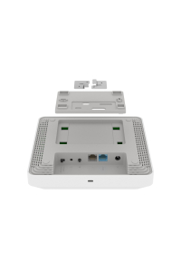Obrázok pre Keenetic Orbiter Pro (KN-2810) Dvoupásmový (2,4 GHz / 5 GHz) Wi-Fi 5 (802.11ac) Bílá 2 Vnitřní