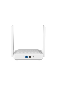 Obrázok pre Keenetic Racer (KN-4010) bezdrátový router Gigabit Ethernet Dvoupásmový (2,4 GHz / 5 GHz) Bílá