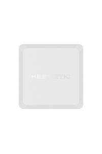 Keenetic Voyager Pro 4-Pack (KN-3510) Dvoupásmový (2,4 GHz / 5 GHz) Wi-Fi 6 (802.11ax) Bílá 2 Vnitřní Obrázok pre Keenetic Voyager Pro 4-Pack (KN-3510) Dvoupásmový (2,4 GHz / 5 GHz) Wi-Fi 6 (802.11ax) Bílá 2 Vnitřní