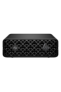 HP ZGX Nano G1n AI Station GB10 128 GB LPDDR5x-SDRAM 4 TB SSD Linux Mini PC Pracovní stanice AI Workstation, AI PC Černá Obrázok pre HP ZGX Nano G1n AI Station GB10 128 GB LPDDR5x-SDRAM 4 TB SSD Linux Mini PC Pracovní stanice AI Workstation, AI PC Černá