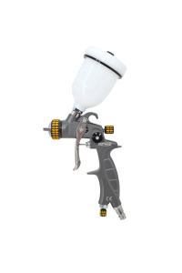 AWTOOLS PISTOLET LAK.G. MINI HVLP 1.0 mm / SGH10GF Obrázok pre AWTOOLS PISTOLET LAK.G. MINI HVLP 1.0 mm / SGH10GF