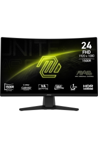 Obrázok pre MSI MAG 242C počítačový monitor 59,9 cm (23.6