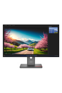 Obrázok pre Lenovo ThinkVision P32UD-40 počítačový monitor 80 cm (31.5