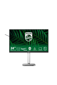 Obrázok pre Philips 5000 series 24B2G5200/00 počítačový monitor 60,5 cm (23.8