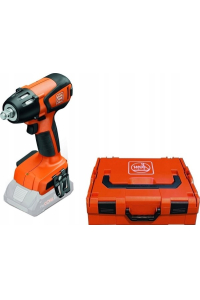 Obrázok pre FEIN KLUCZ UDAROWY ASCD 18-300 W2 1x4ah + ŁADOWARKA GAL 1880CV