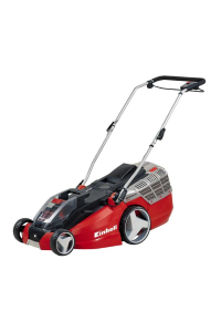 Obrázok pre Einhell GE-CM 43 Li M Kit Ruční sekačka Baterie Černá, Šedá, Červená
