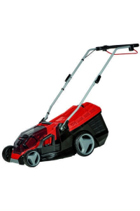 Obrázok pre Einhell GE-CM 36/36 Li Baterie Černá, Červená