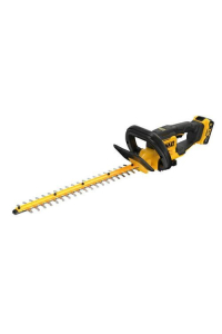 Obrázok pre DEWALT NOŻYCE DO ŻYWOPŁOTU 18V DCMHT562P1 550mm 19mm 1x5,0Ah