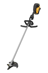 DeWALT DCMBC812N-XJ křovinořez / strunová sekačka 25 cm AC Černá, Žlutá Obrázok pre DeWALT DCMBC812N-XJ křovinořez / strunová sekačka 25 cm AC Černá, Žlutá