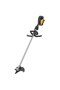DeWALT DCMBC812N-XJ křovinořez / strunová sekačka 25 cm AC Černá, Žlutá Obrázok pre DeWALT DCMBC812N-XJ křovinořez / strunová sekačka 25 cm AC Černá, Žlutá