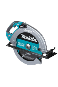 MAKITA PILARKA TARCZOWA 40V XGT 415mm HS013GT101 1x5,0Ah Obrázok pre MAKITA PILARKA TARCZOWA 40V XGT 415mm HS013GT101 1x5,0Ah