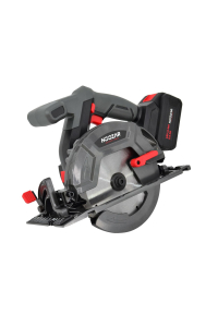 Obrázok pre HOOZAR PILARKA TARCZOWA 165mm 18V 1x5.0Ah CS165BL-T1