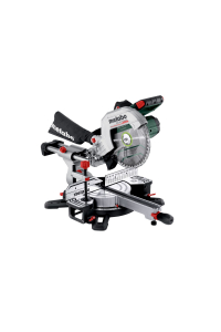 Obrázok pre Metabo KGS 18 LTX BL 254 4000 ot/min