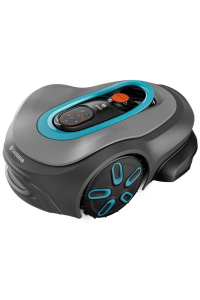 Obrázok pre Gardena smart SILENO pro Robotická sekačka na trávu Baterie Šedá