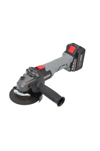 Obrázok pre HOOZAR SZLIFIERKA KĄTOWA 125mm 18V 1x5.0Ah AG25BL-T1