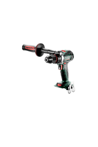 Obrázok pre Metabo BS 18 LTX BL I 2000 ot/min Rychloupínací 1,7 kg Černá, Zelená, Červená
